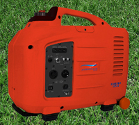 Buyer guides sinepro i3500 portable camping generator